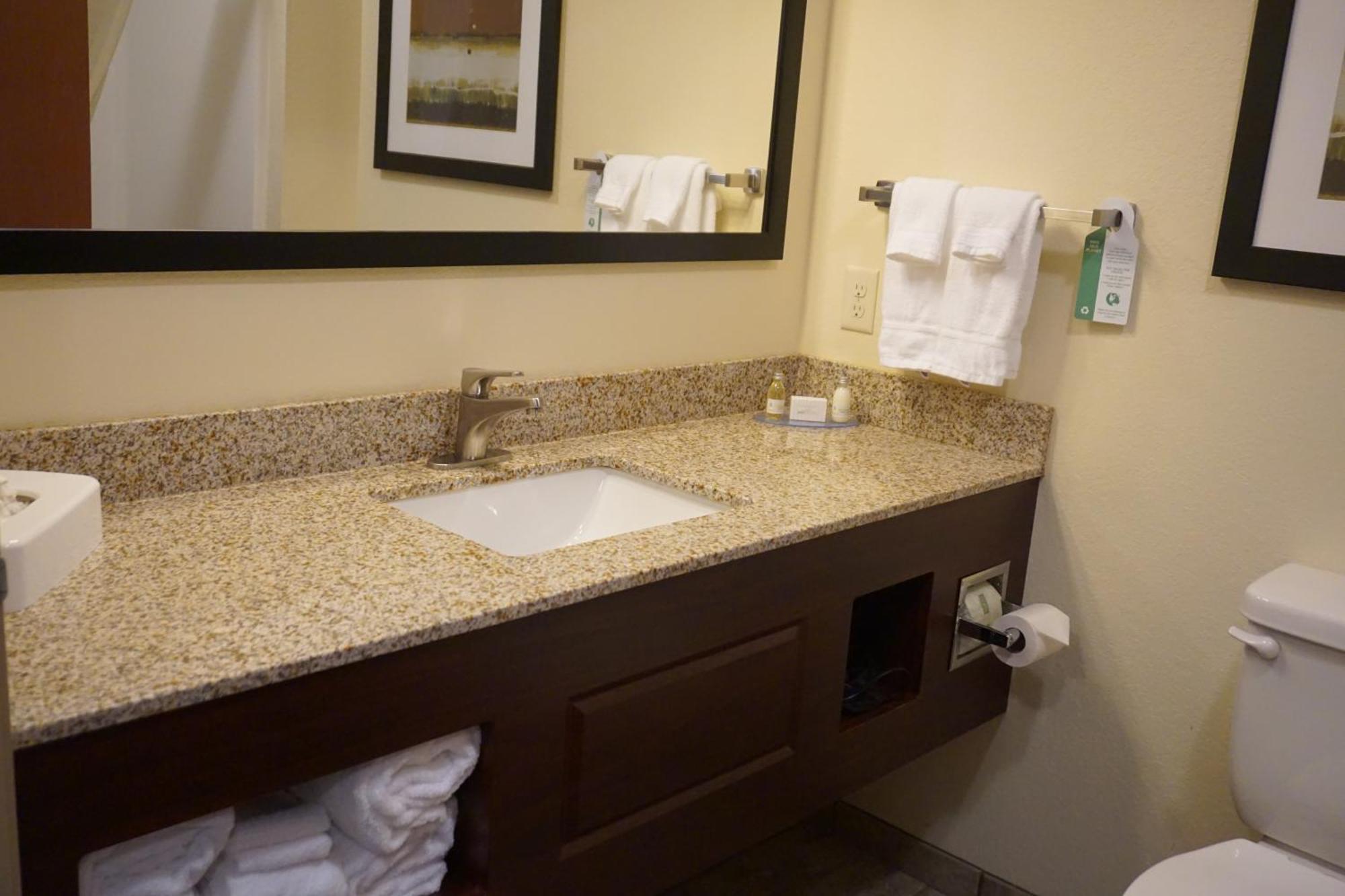 Cobblestone Hotel & Suites - Chippewa Falls Eksteriør billede
